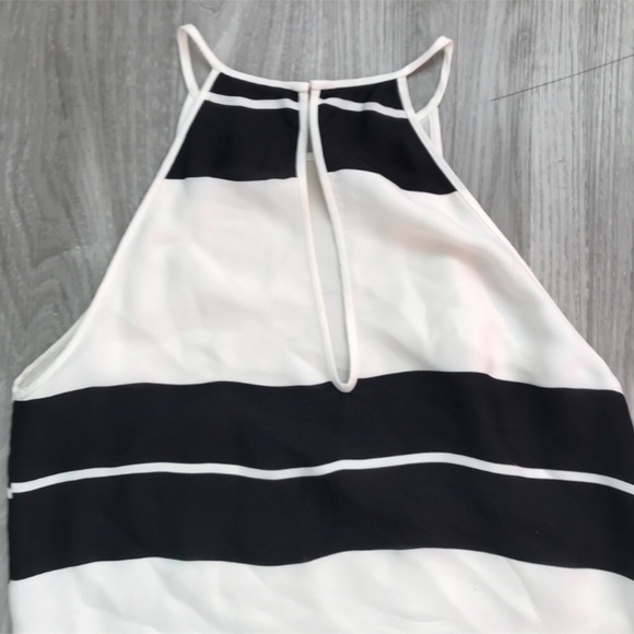 ALC Womens Silk Camisole Blouse Small - Picture 4 of 9